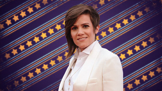 Cameron Esposito on He-Man, Neil Diamond, and loving Planned Parenthood